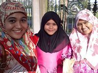 Snhaziyah Haji Hanapi