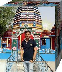 Ajay Yuvi