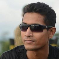 Saurav Chowdhury