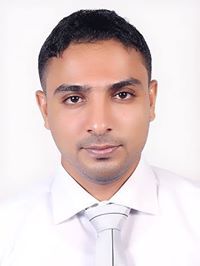 محمد العلوي