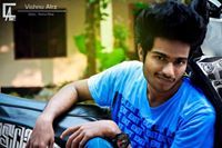Vishnu Atrz