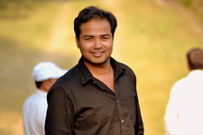 Shashank Shekhar