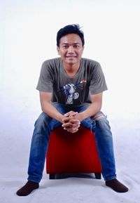 Airlangga Saputra