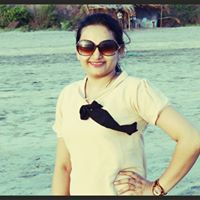Sapna Singh