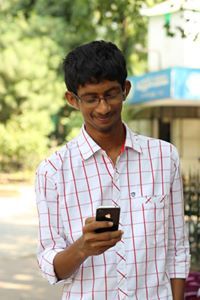 Hemanth Thota