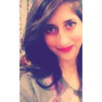 Mehreen Fayyaz