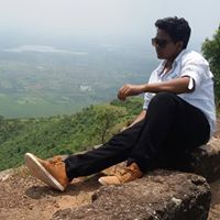 Paankaj Netam