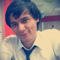 Sukhrob Djumaev