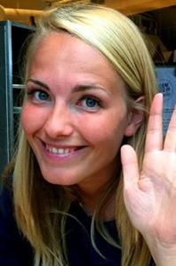 Joëlle Van Der Pol