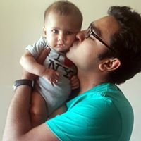 Ashish Jain