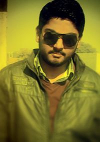 Farhan Amjad