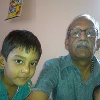 डा.रवि सिंह