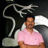 Mahesh Nairy