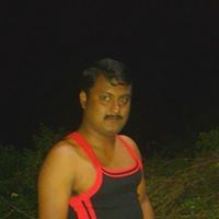 Prasad Moochikkal Variyath