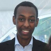 Nadab Abraha