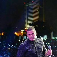 Ahmed Elsharkawy