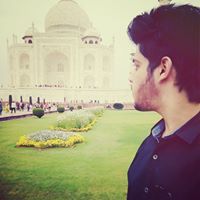 Jay Toora