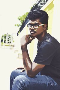 Harshadri Jp