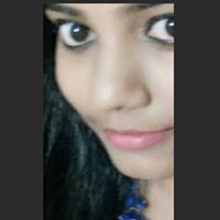 Lavanya Reddy