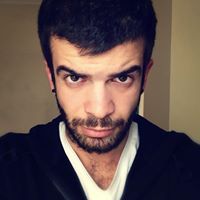 Yusuf Aksoy