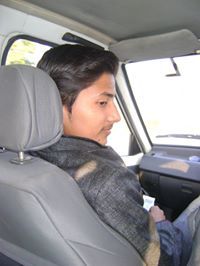 Parul Bhagat