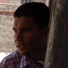 Nasser Ahmed
