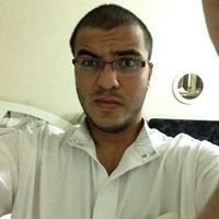 Ahmed Ismail