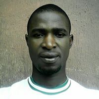 Isaac Tinubu