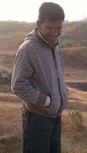Sanket Koli