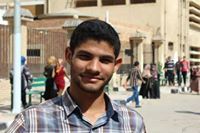 Abdelhamid Mahmoud