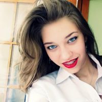 Alexandra Molocea