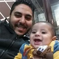 Ahmed Shosha
