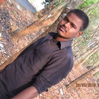 Unforgatable Arun