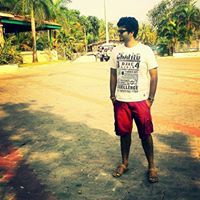 Nikhil Rao