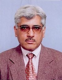 Hitesh Khanna