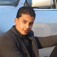 Saad Mohamed
