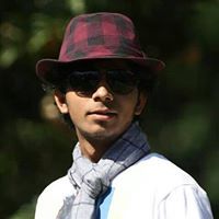 Raj Kumar