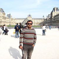 Atanu Chakraborty