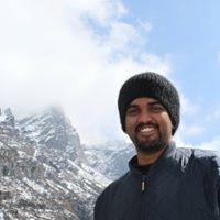 Rahul Fernandes