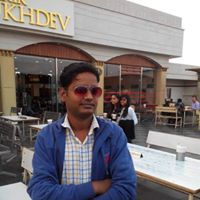 Sumit Kumar