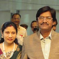 Yuvraj Dewangan