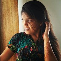 Sapna Deora