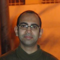 Mansour Ahmed