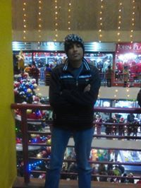 Abhishek Adhikari