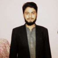 Zeeshan Ahmad