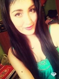 Danae González C