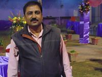 Pankaj Singh