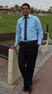 Sameh Salah