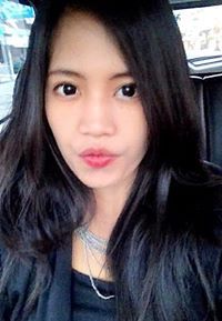 Tresy Simorangkir