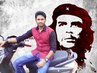 Abhinand PM
